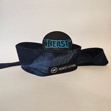 Load image into Gallery viewer, 2024 - H is for Headband Series - Drop #1 - The Beast