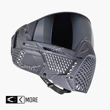 Load image into Gallery viewer, ZERO GRX - Fracture Silver