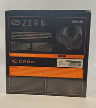 Load image into Gallery viewer, ZERO BLACK - DEALER EXCLUSIVE