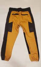 Load image into Gallery viewer, Midwest X Ruthless Legacy Joggers - Limited Edition Gold