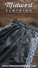 Load image into Gallery viewer, Midwest Clothing Jogger V2- Geometric