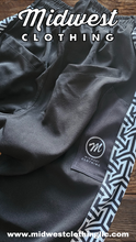 Load image into Gallery viewer, Midwest Clothing Jogger V2- Geometric