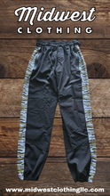 Load image into Gallery viewer, Midwest Clothing Jogger V2- OG Stripe Series - Golden
