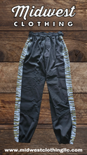 Load image into Gallery viewer, Midwest Clothing Jogger V2- OG Stripe Series - Golden