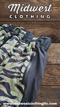 Load image into Gallery viewer, Midwest Clothing Jogger V2- Classic Tigerstripe