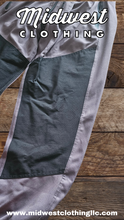 Load image into Gallery viewer, Midwest Clothing Jogger V2- Grey