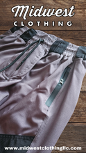 Load image into Gallery viewer, Midwest Clothing Jogger V2- Grey