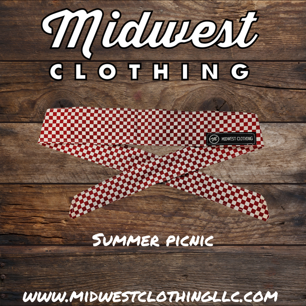Summer Picnic