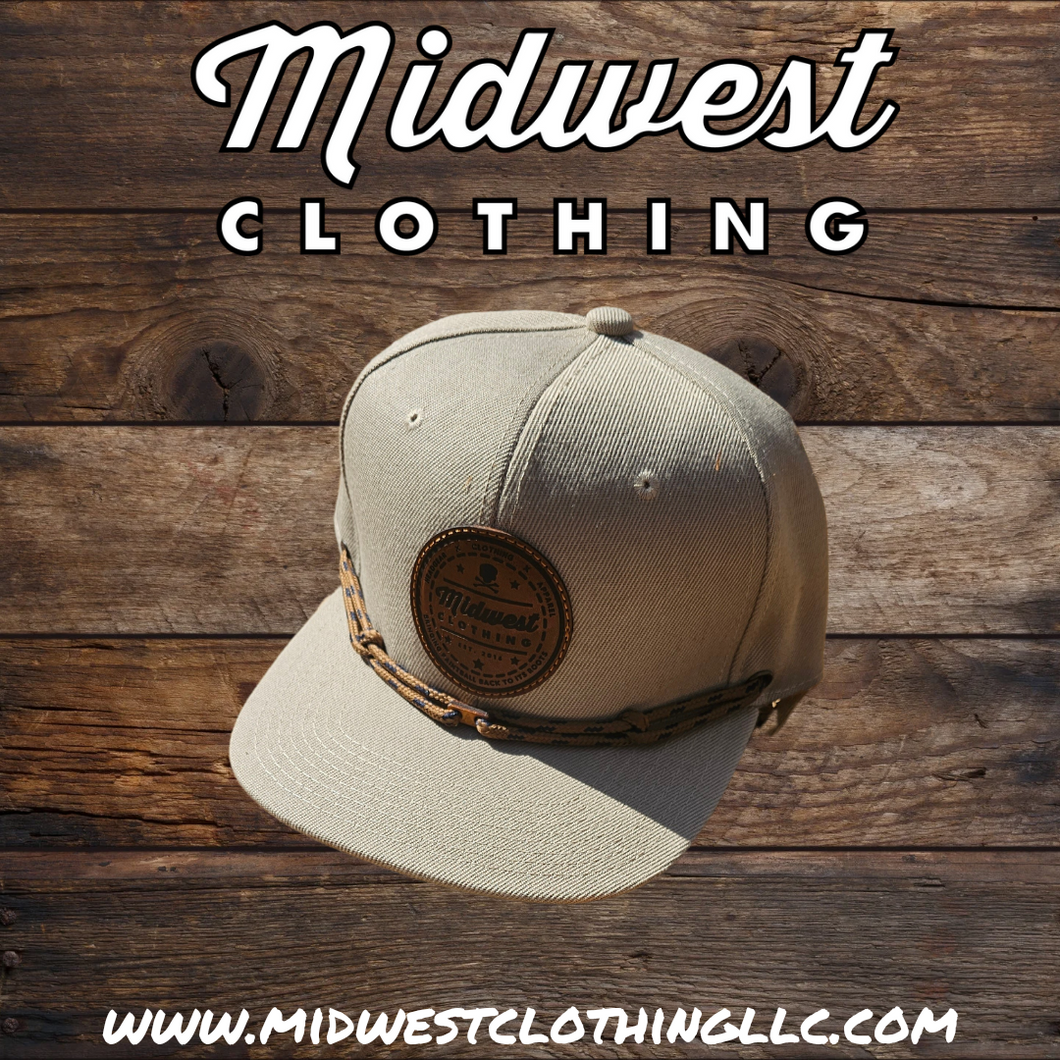 Midwest x Findlay - Khaki