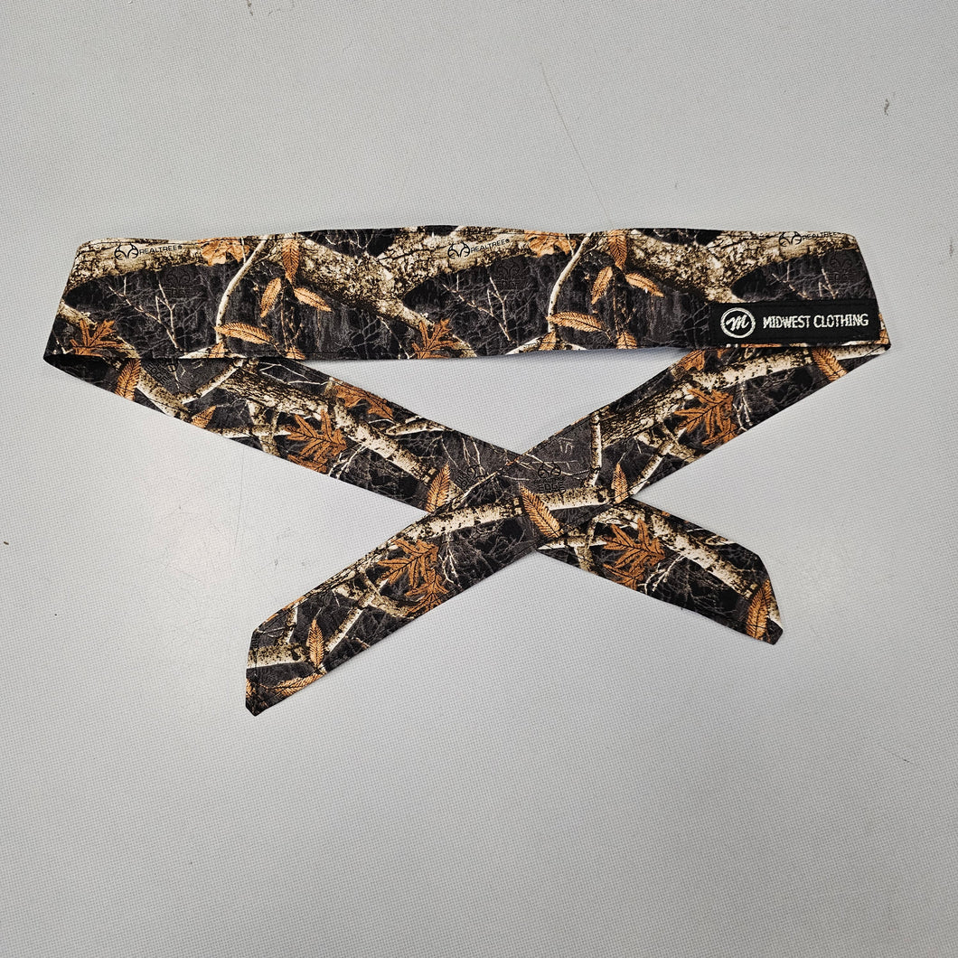 Black Branch Camo