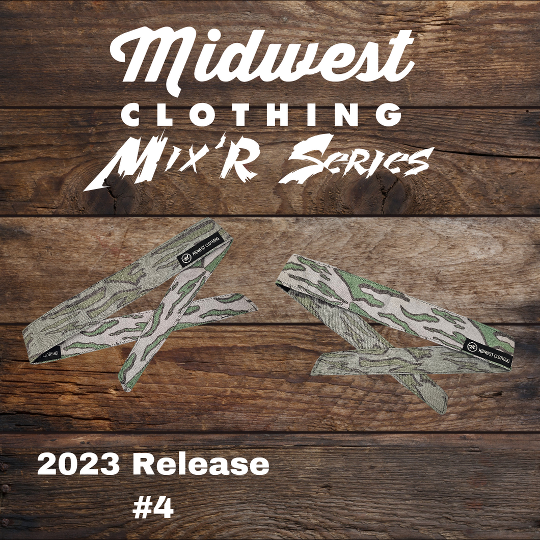 Mix'R Series 2023 #4