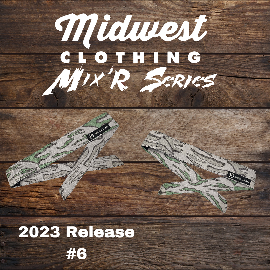 Mix'R Series 2023 #6