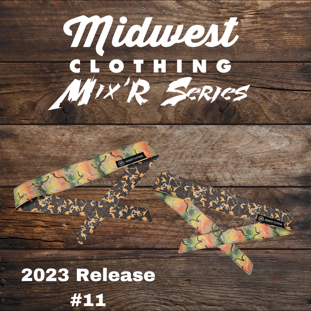 Mix'R Series 2023 #11