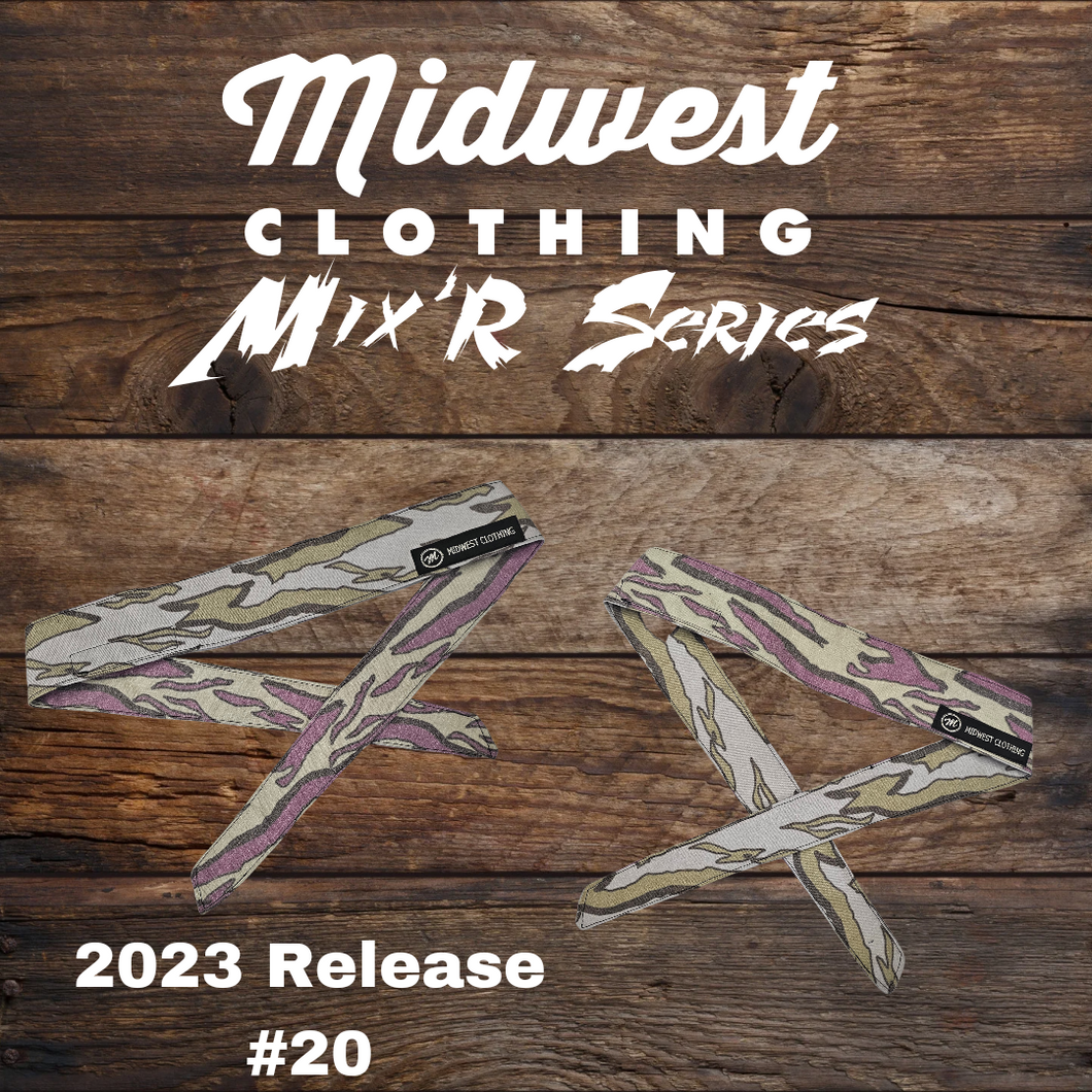 Mix'R Series 2023 #20