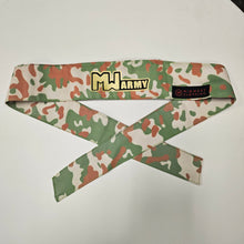 Load image into Gallery viewer, 2024 Throwback MWarmy - Woodland Flecktarn
