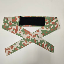 Load image into Gallery viewer, 2024 Throwback MWarmy - Woodland Flecktarn
