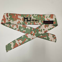 Load image into Gallery viewer, 2024 Throwback MWarmy - Woodland Flecktarn
