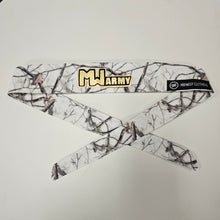 Load image into Gallery viewer, 2024 Throwback MWarmy - Woodland Snow Camo
