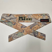 Load image into Gallery viewer, 2024 Throwback MWarmy - Brownleaf

