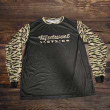 Load image into Gallery viewer, Prototype Long Sleeve Practice Jersey #1
