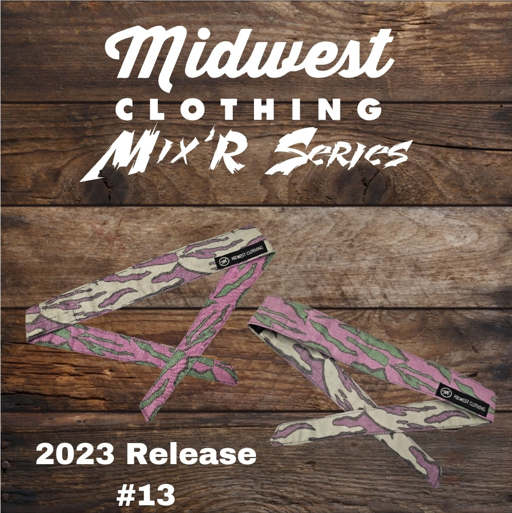 Mix'R Series 2023 #13