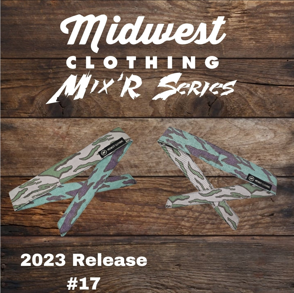 Mix'R Series 2023 #17