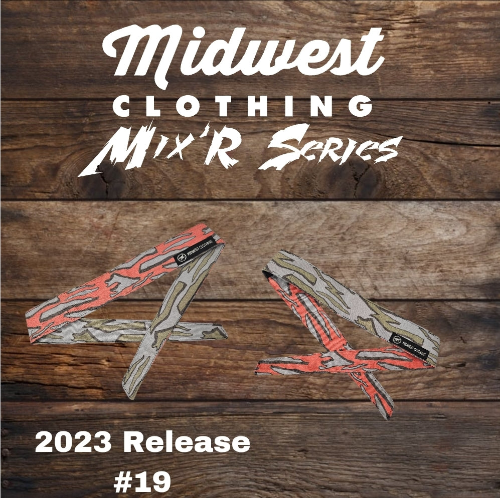 Mix'R Series 2023 #19
