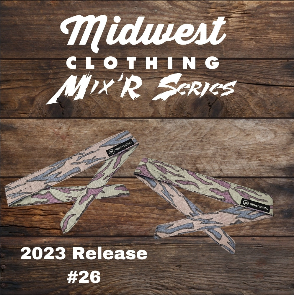 Mix'R Series 2023 #26