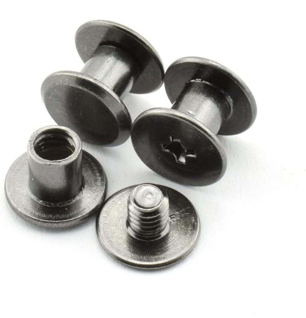 JT Proflex Replacement Hardware Set