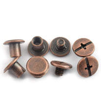 Load image into Gallery viewer, JT Proflex Replacement Hardware Set

