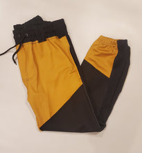 Load image into Gallery viewer, Midwest X Ruthless Legacy Joggers - Limited Edition Gold
