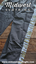 Load image into Gallery viewer, Midwest Clothing Jogger V2- OG Stripe Series - Golden
