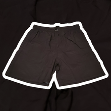 Load image into Gallery viewer, Midwest Clothing Athletic Shorts - Black
