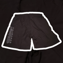 Load image into Gallery viewer, Midwest Clothing Athletic Shorts - Black
