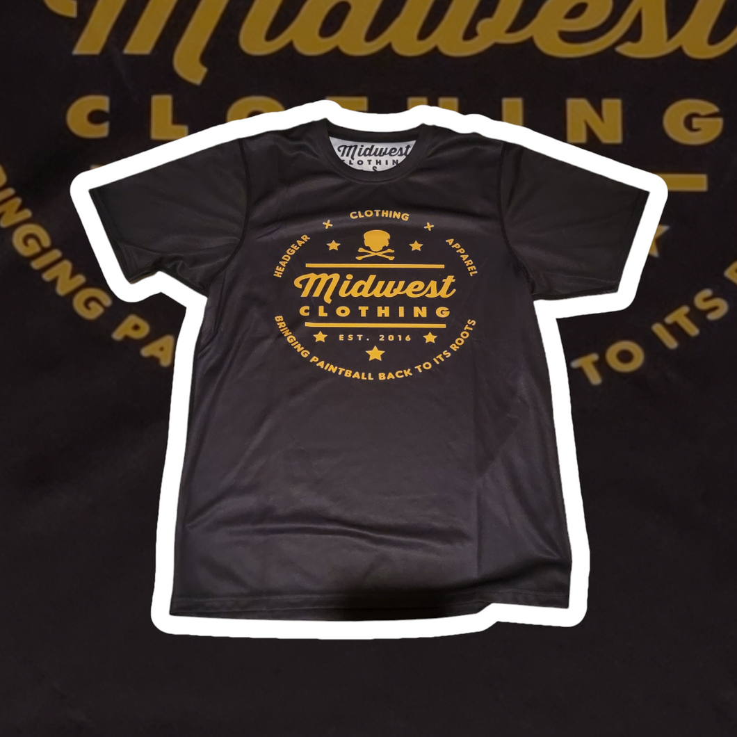 Midwest - Gold
