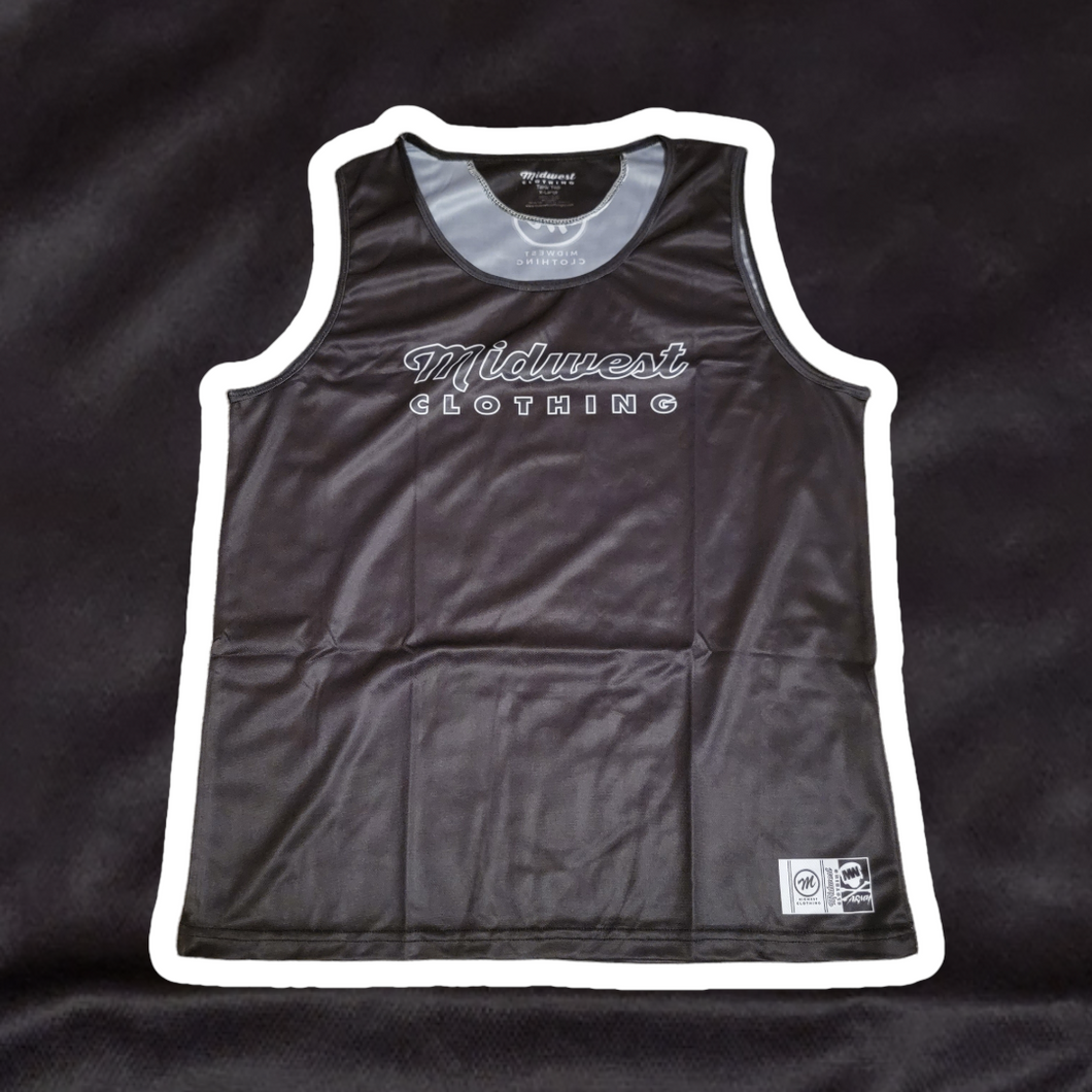 Blackout Tank Top