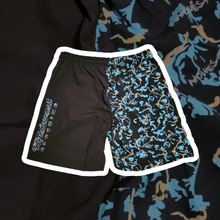 Load image into Gallery viewer, Midwest Clothing Athletic Shorts - Tropical Splash Series
