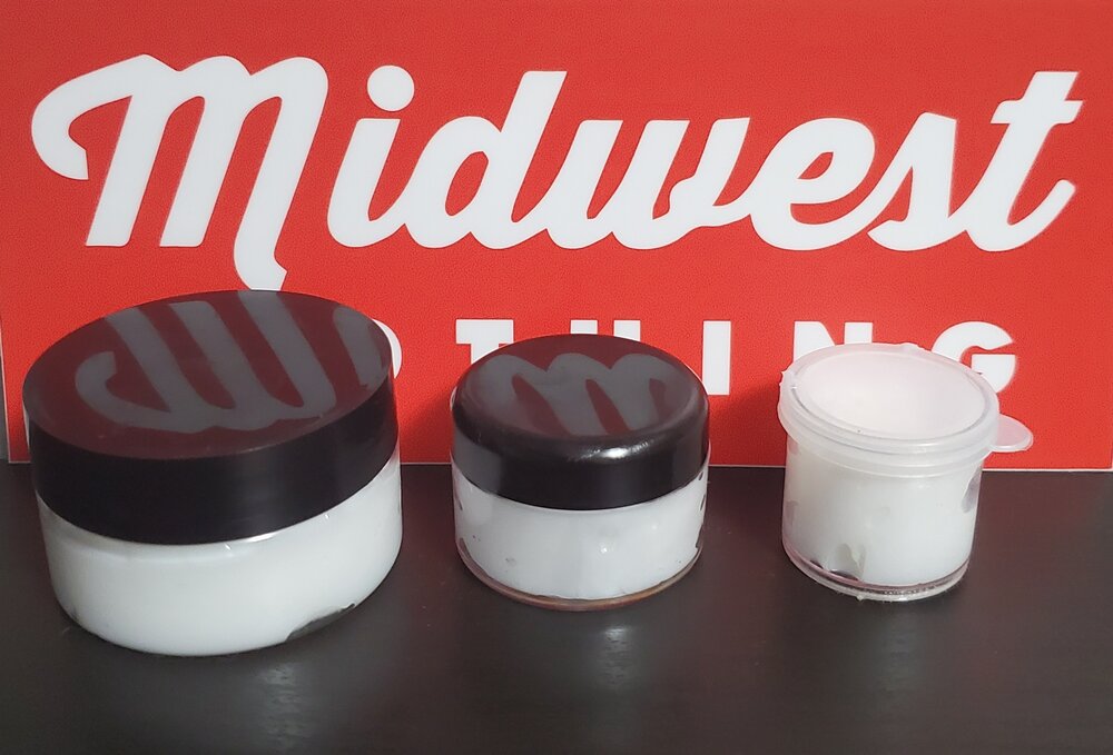 Midwest Love Sauce Marker Lube